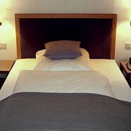 Room Townhouse