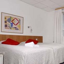 Habitación Björk