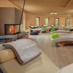 Naturhotel Waldklause Längenfeld