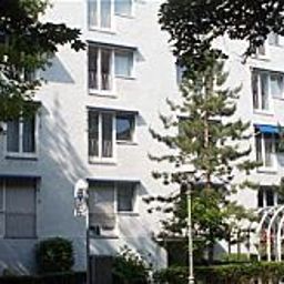 Vista esterna Tu-Casa Appartments