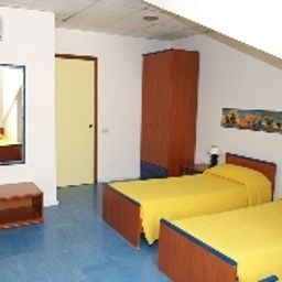 Suite familiale Filoxenia