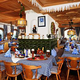 Restaurante Saschas Kachelofen Fotos
