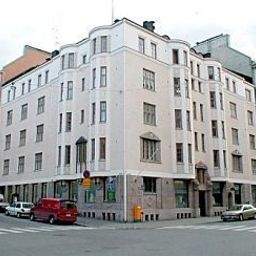Hellsten Helsinki Parliament Apartments Helsinki