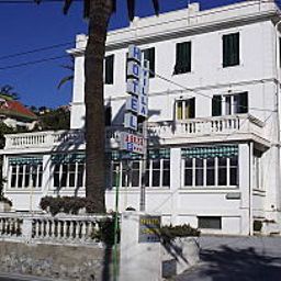 Villa La Brise Sanremo