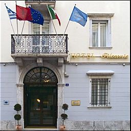 Filoxenia Trieste