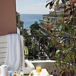 Best Western Astoria Antibes-Juan-les-Pins