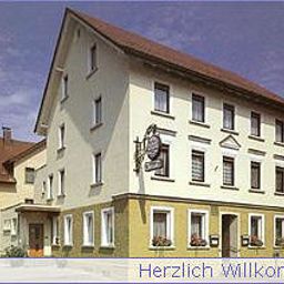 Rebstock Gasthof Friedrichshafen