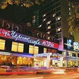 Best Eastern Black Sea Hotel Odessa