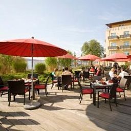 Seehotel Fontane Neuruppin