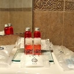 Badezimmer Re