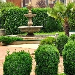 Garten Re