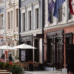 Kolonna Riga Riga