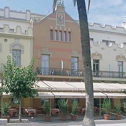 La Niña Sitges