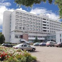 Molodezhnaya Omsk