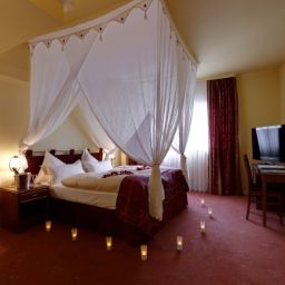  Riverside City Hotel & Spa