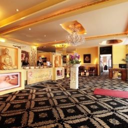  Riverside City Hotel & Spa