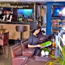 Bar Grand Beyazid Fotos