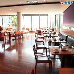 Breakfast room within restaurant Best Western Premier Park Consul Fotos