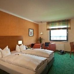 Room Best Western Premier Park Consul Fotos