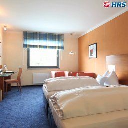 Room Best Western Premier Park Consul Fotos