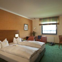 Room Best Western Premier Park Consul Fotos