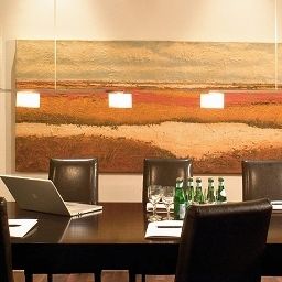 Sala konferencyjna De France