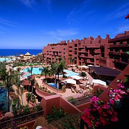 Sheraton La Caleta Resort & Spa Adeje
