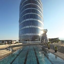Wellness/fitness Four Points by Sheraton