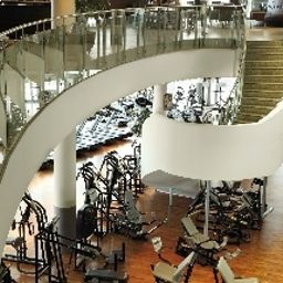 Fitness Four Points by Sheraton