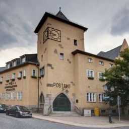 Altwernigeröder Apparthotel Wernigerode