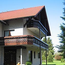 Landhaus Goeke Hövelhof Klausheide