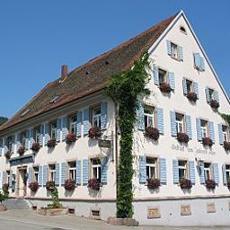 Zum Goldenen Adler Schwarzwaldgasthof Oberried