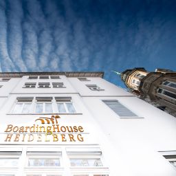 BoardingHouse Heidelberg