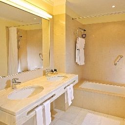 Cuarto de baño Quinta da Bela Vista Fotos