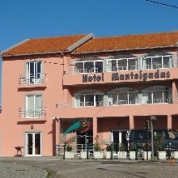 Manteigadas Residencial Setúbal