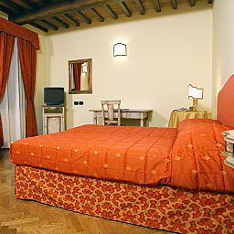 Zimmer Relais dell`Olmo