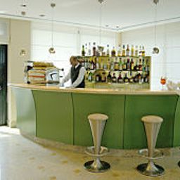 Bar Hotel Tiffany Milano