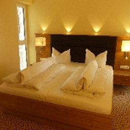 Suite Stemp Landhotel