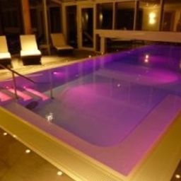 Wellness area Stemp Landhotel