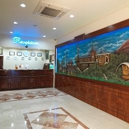 Bera Mevlana Oteli Konya