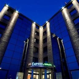 Holiday Inn Express REGGIO EMILIA Reggio nell'Emilia