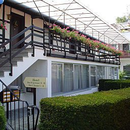 Landhaus am Wembach Reinheim Hessen