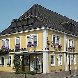 Adler Post Garni Schwetzingen