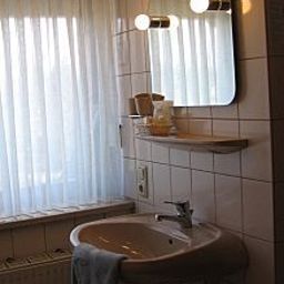 Salle de bains Drei Rosen