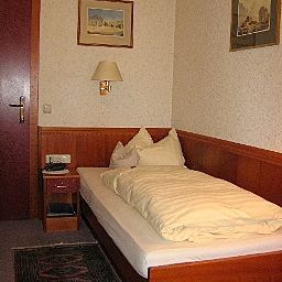 Chambre Drei Rosen