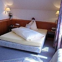 Chambre Drei Rosen