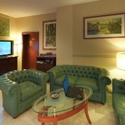 Hall Nuovo Hotel del Porto