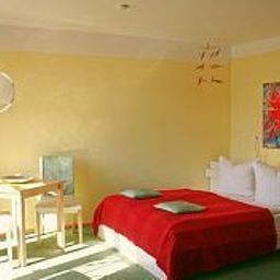  Senta HotelPension