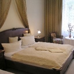  Senta HotelPension
