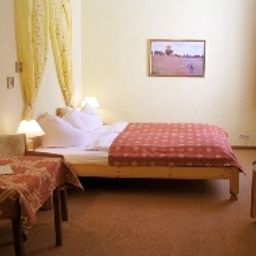  Senta HotelPension